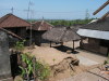 Sasak village.
