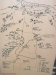 Mapa G. Rinjany.